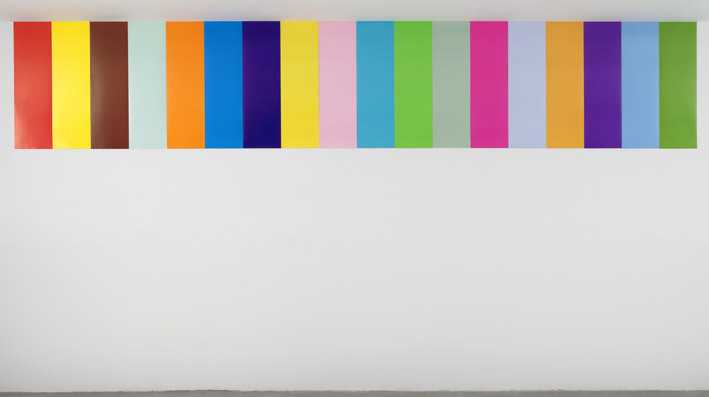 30 Colors (30 Farben)