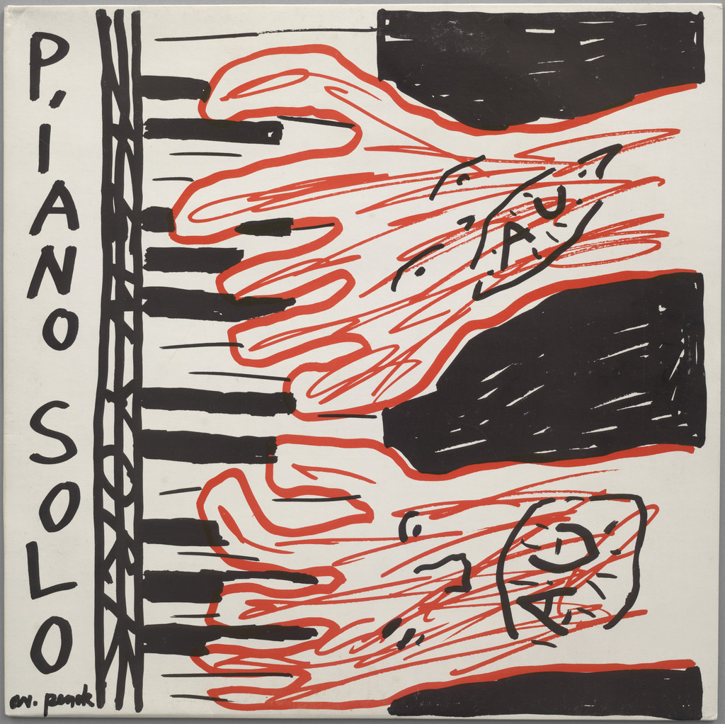 Piano