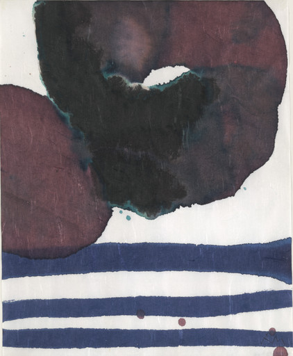 Untitled from the series Lyric Suite