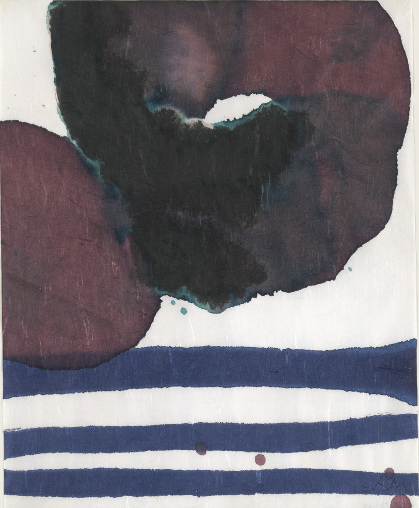 Untitled from the series Lyric Suite