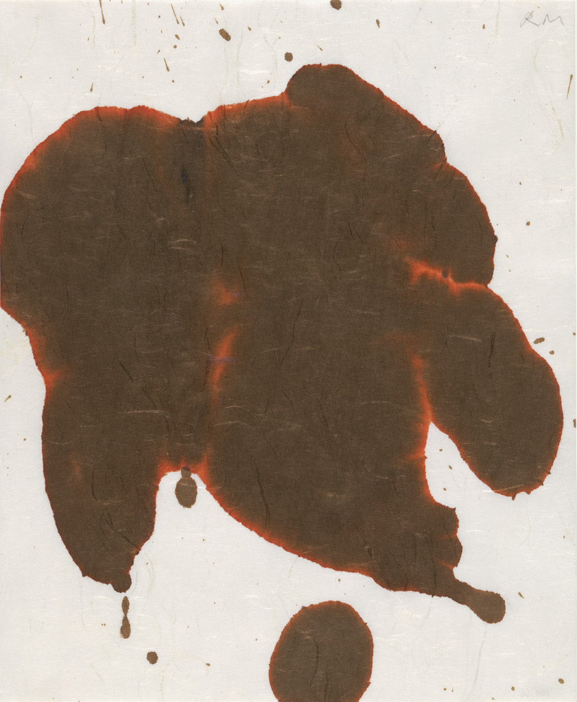 Untitled from the series Lyric Suite