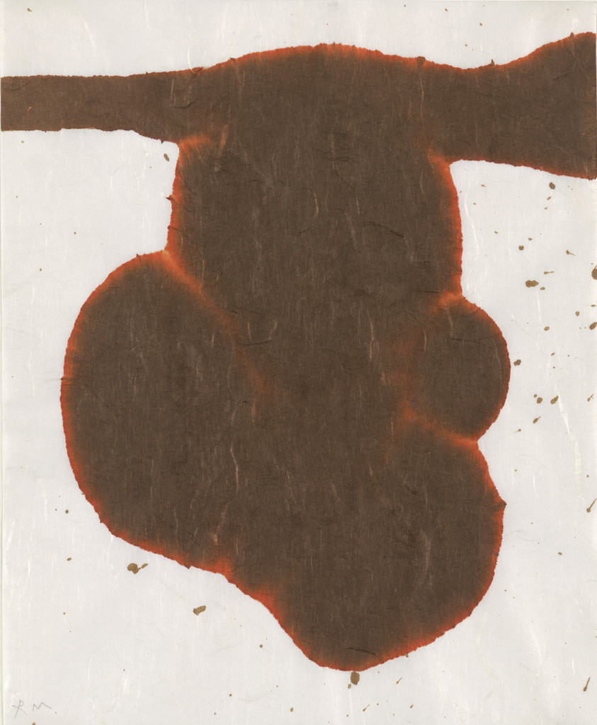 Untitled from the series Lyric Suite