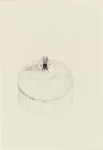 Untitled from the series 'Ten Thousand Things That Breathe'