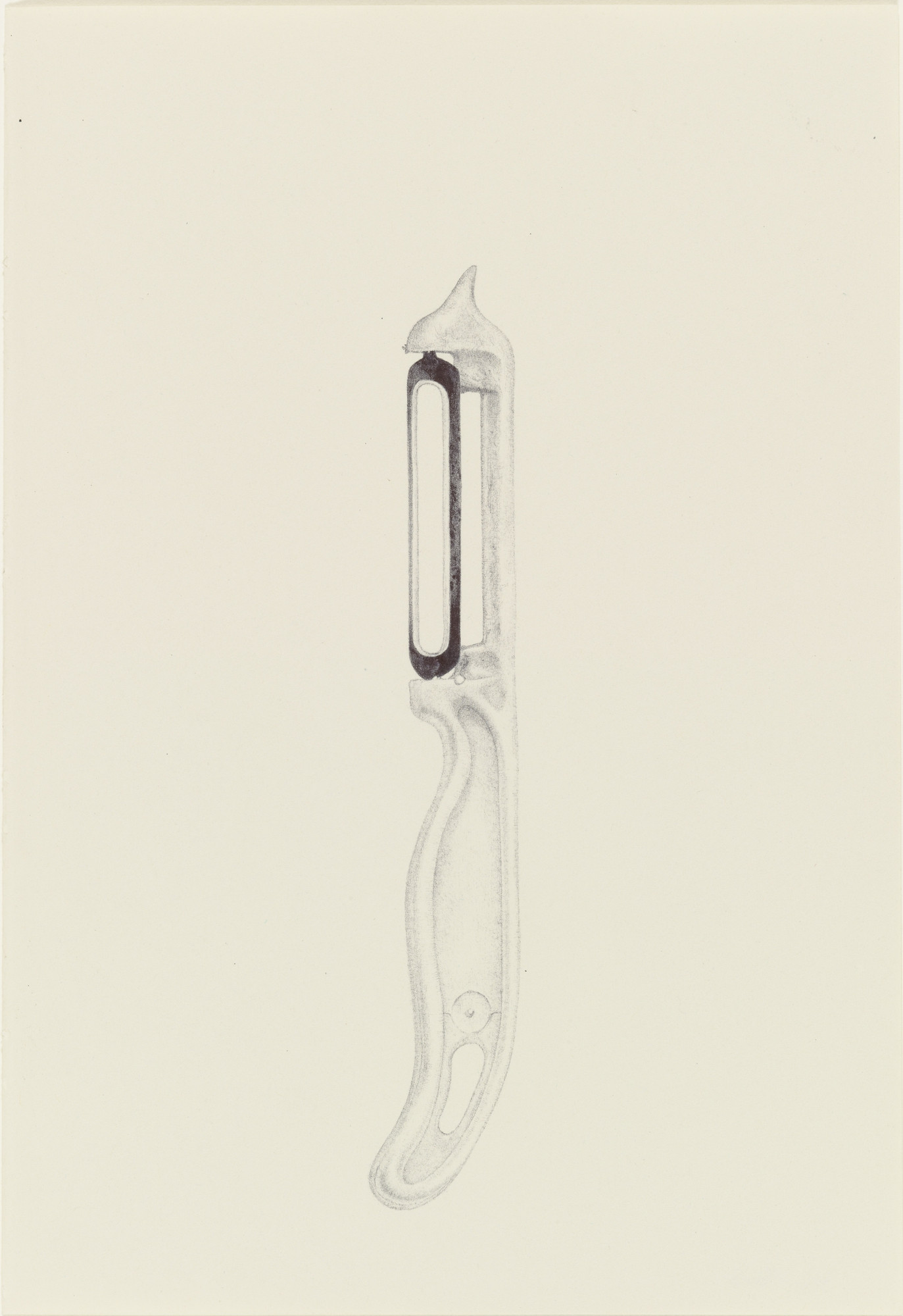 Renato Orara. Untitled from the series 'Ten Thousand Things That Breathe'