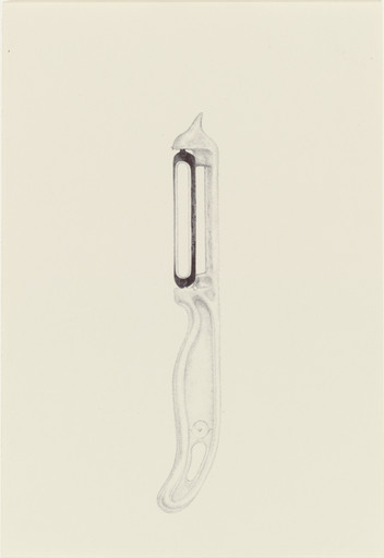 Untitled from the series 'Ten Thousand Things That Breathe'