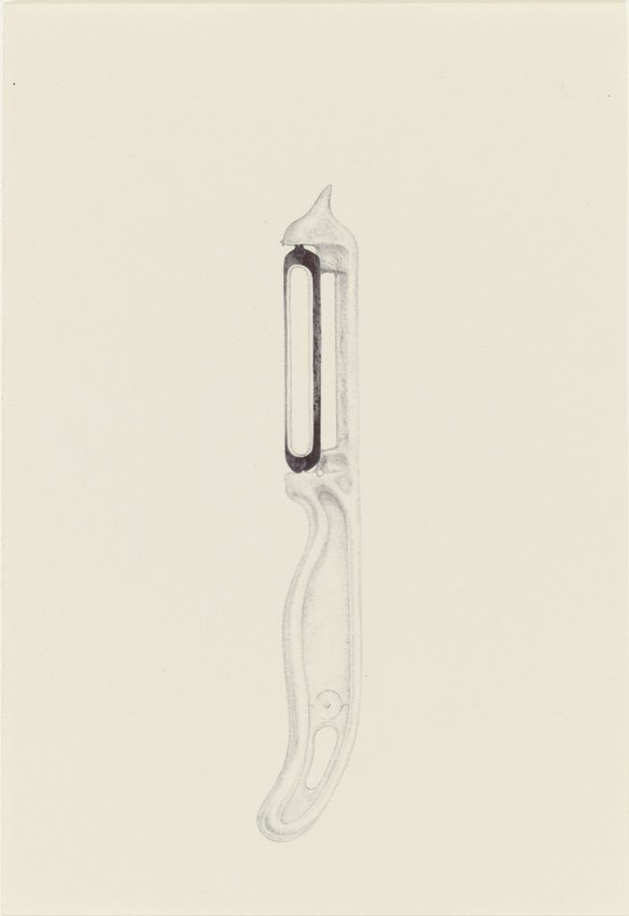 Untitled from the series 'Ten Thousand Things That Breathe'