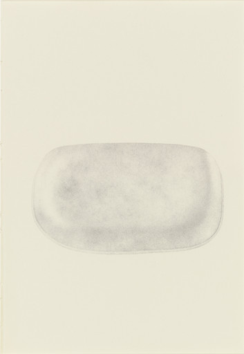 Untitled from the series 'Ten Thousand Things That Breathe'