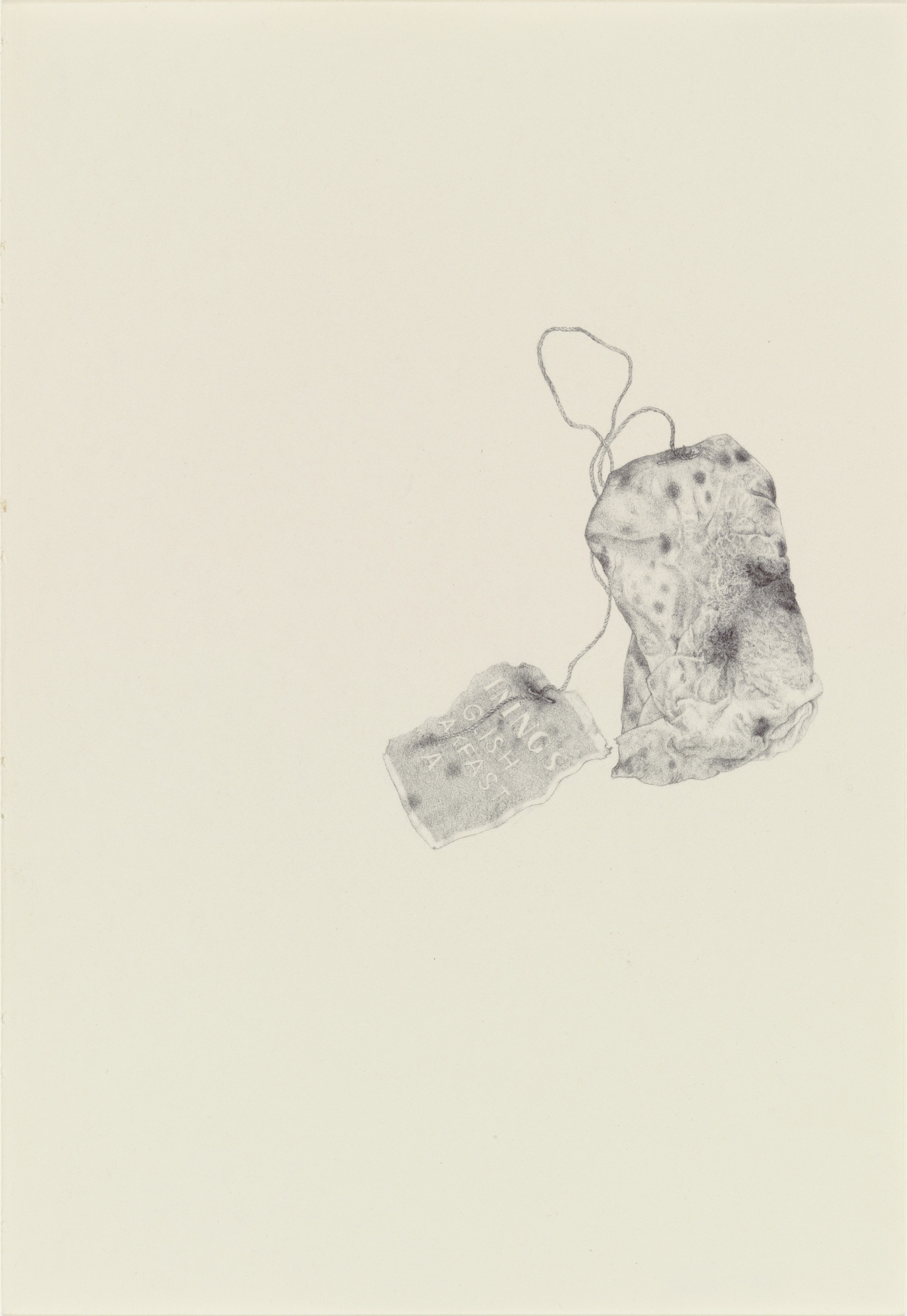 Renato Orara. Untitled from the series 'Ten Thousand Things That Breathe'