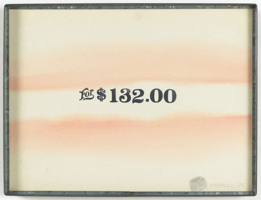 For $132
