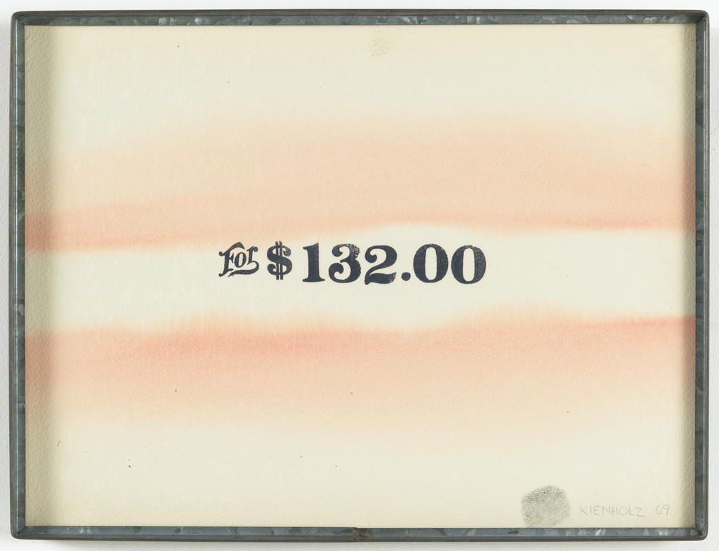 For $132