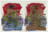 Dieter Roth. 13 (Paare)synthetische(r) Portraits (vol 2). 1981-1982