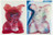 Dieter Roth. 13 (Paare)synthetische(r) Portraits (vol 2). 1981-1982