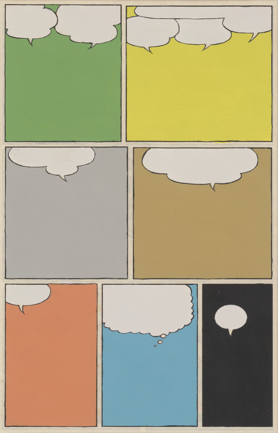 Rivane Neuenschwander. Zé Carioca no. 4, A Volta de Zé Carioca (1960). Edição Histórica, Ed. Abril,. 2004