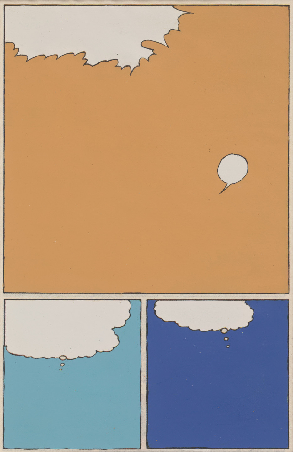Rivane Neuenschwander. Zé Carioca no. 4, A Volta de Zé Carioca (1960). Edição Histórica, Ed. Abril,. 2004