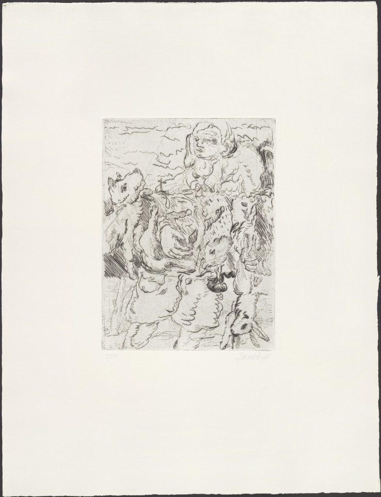 The Hunter (Der Jäger)