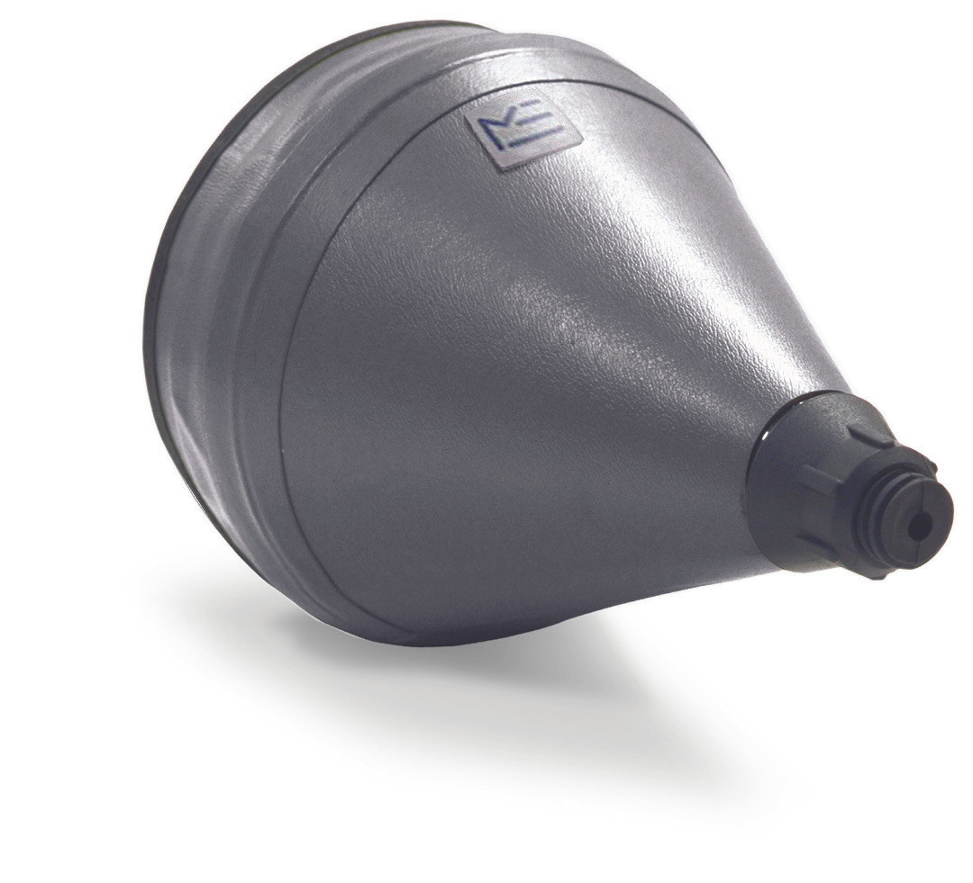 Med-Eng Systems, Inc.. CHP 100 Conical Hand Protector. 2001