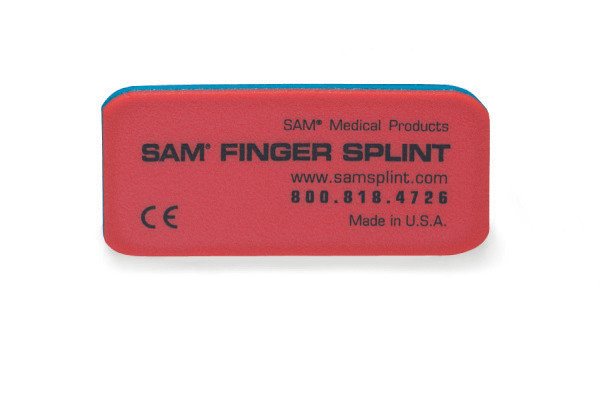 SAM Finger Splint