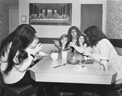 Mary E Frey Moma