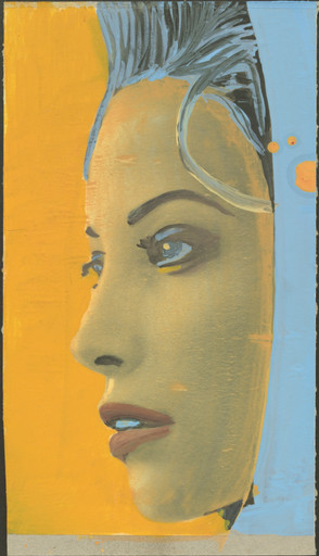 Four Portraits