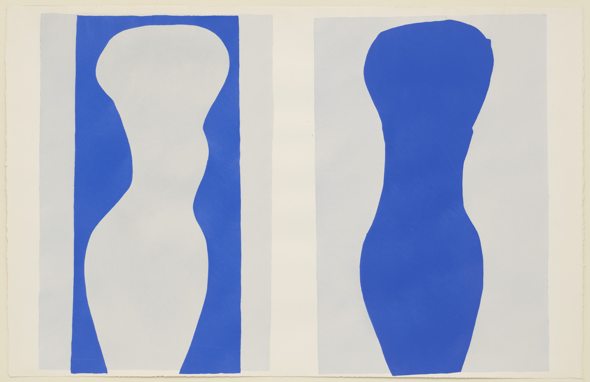 Forms (Formes) from Jazz | MoMA