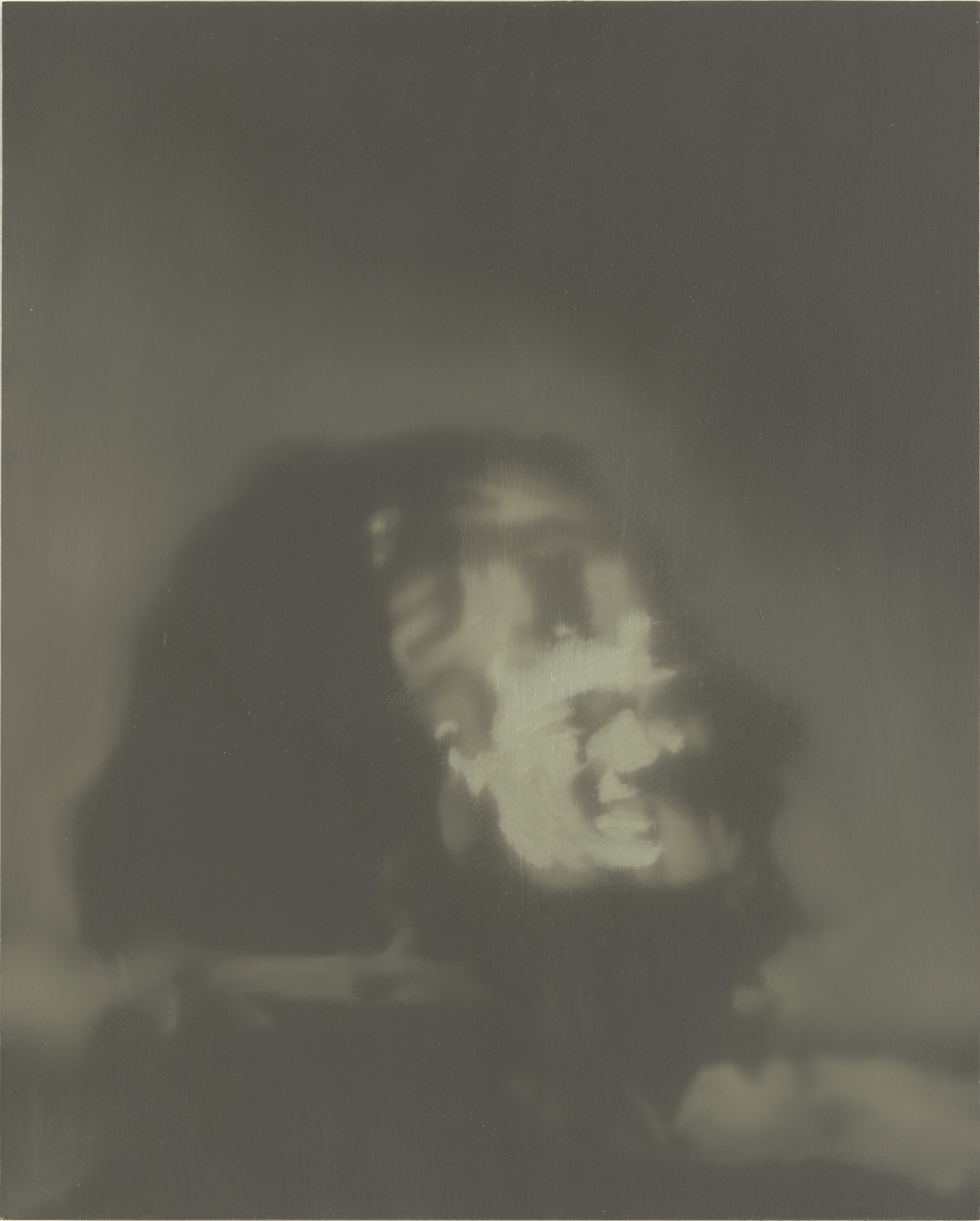 Joan Banach. Saturn