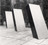 Ronald Bladen. Untitled. 1966-67 (first made in wood 1965)