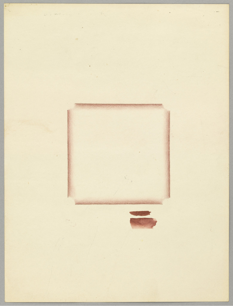 No. 37 Brown Square I