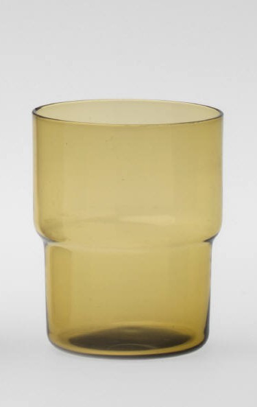 Saara Hopea. Stacking Glasses. 1951