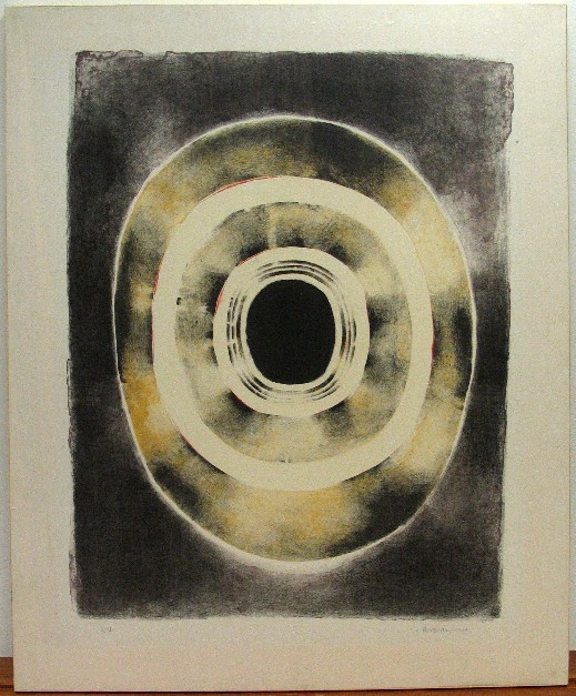 Sixth Stone III