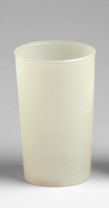 Earl S. Tupper. Tumbler. c. 1945
