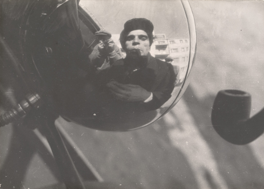 Reflection