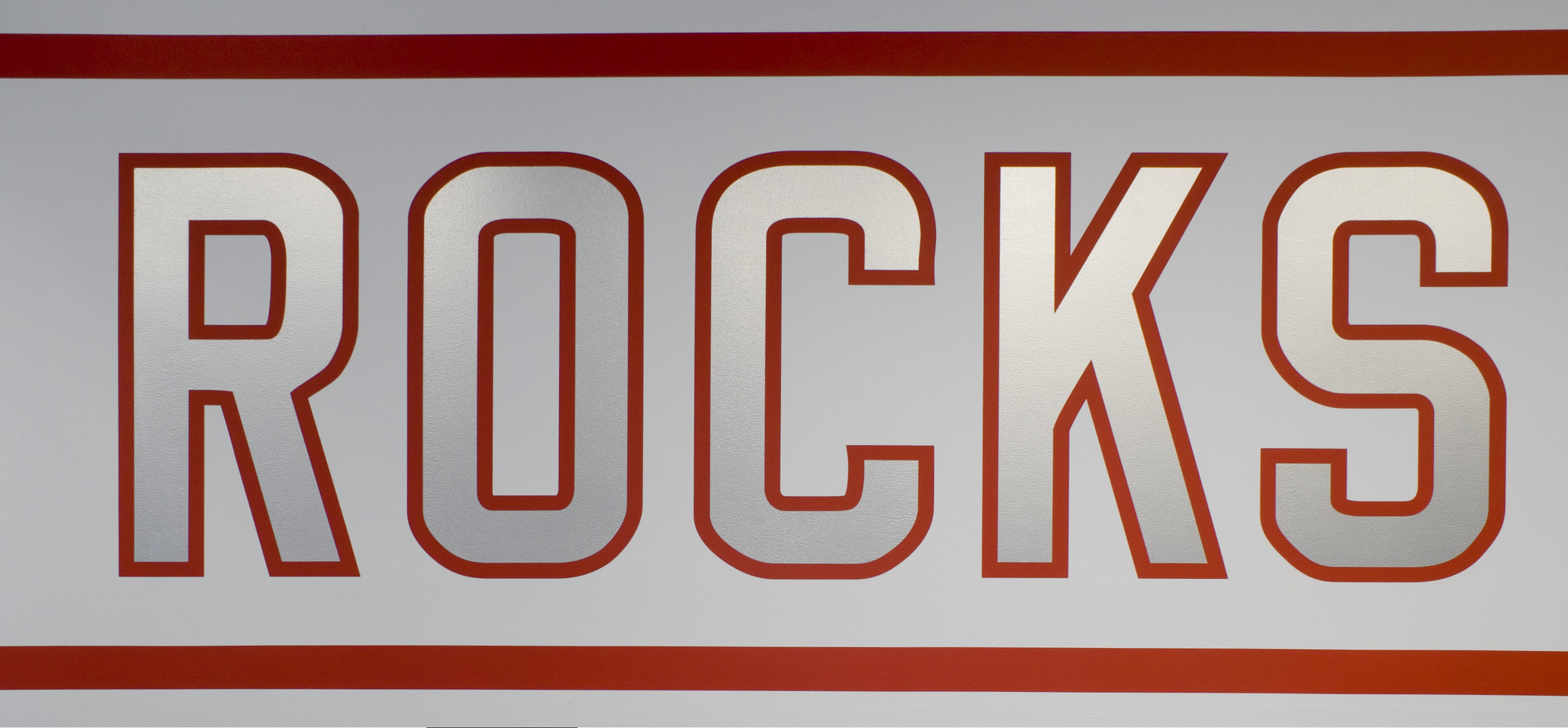Lawrence Weiner. ROCKS UPON THE BEACH SAND UPON THE ROCKS. 1988