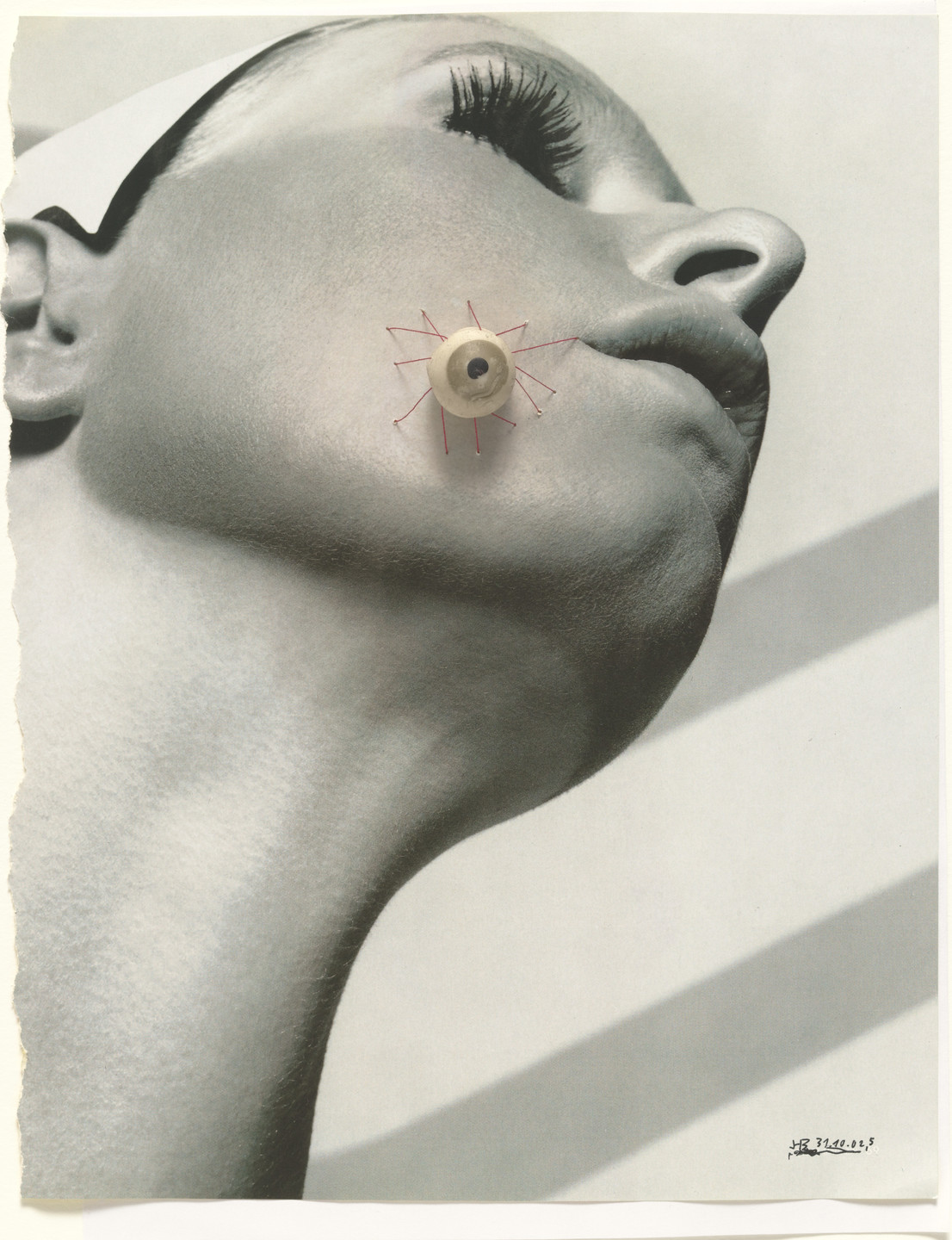 John Bock. Untitled. 2002