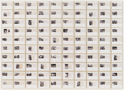 Walid Raad. My neck is thinner than a hair: Engines. 1996-2001