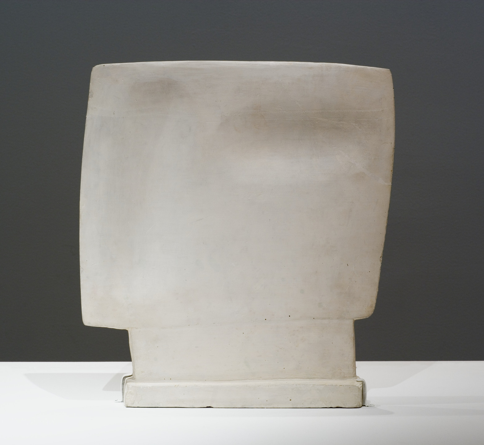 Alberto Giacometti. Gazing Head. 1928-29