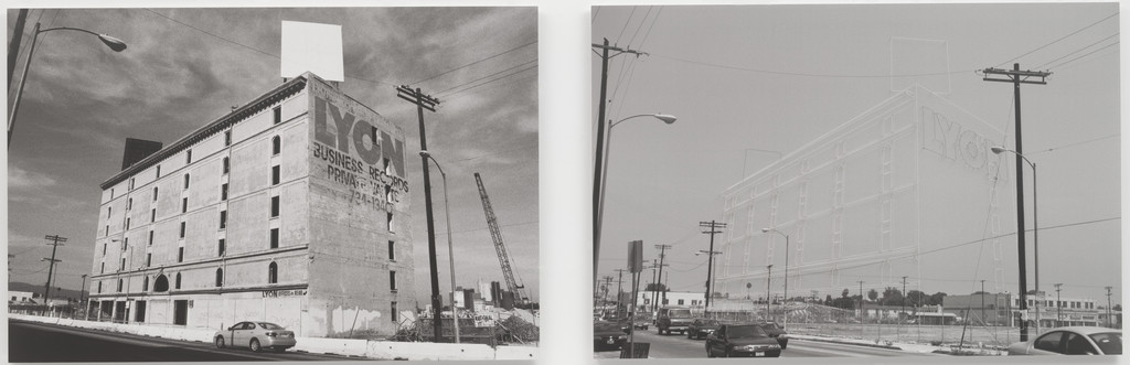 Untitled (L.A.)