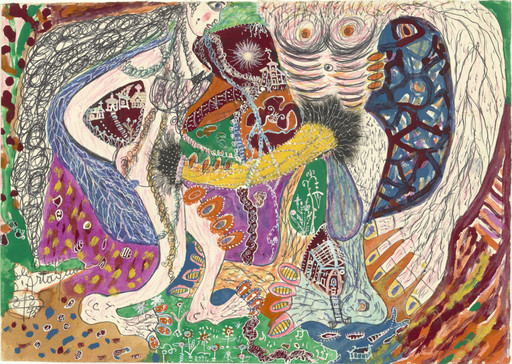 Couple in Love (#14)