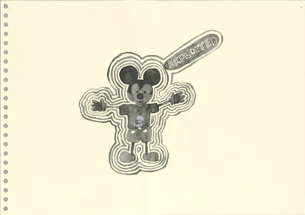 Exploited