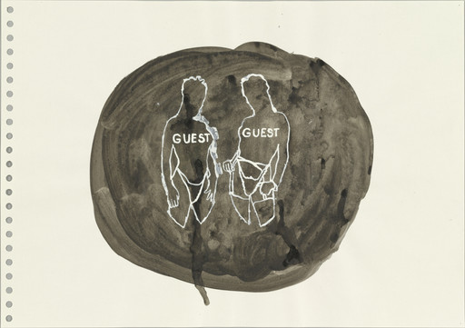 + Guest