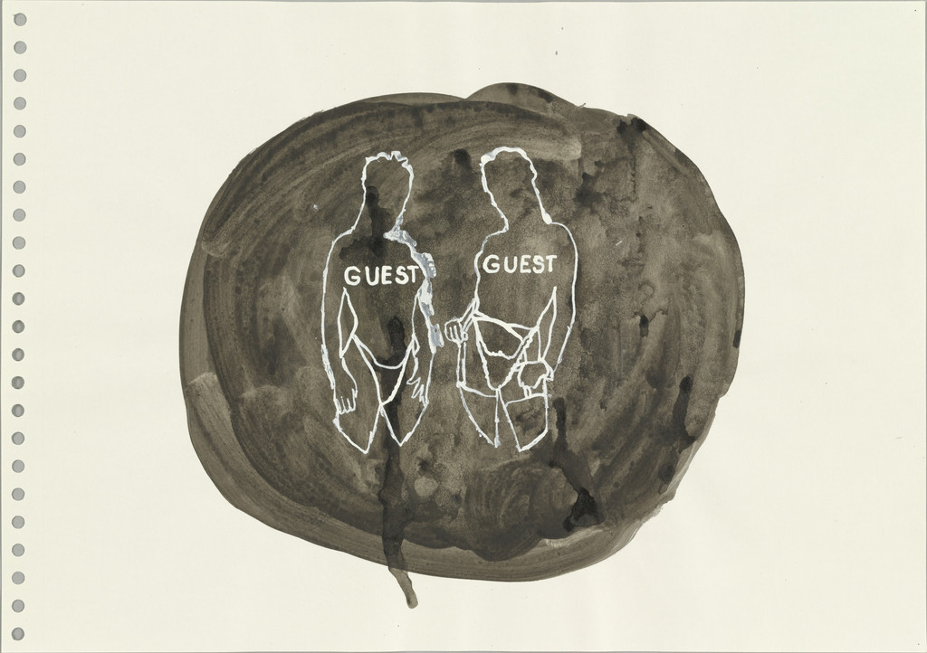 + Guest