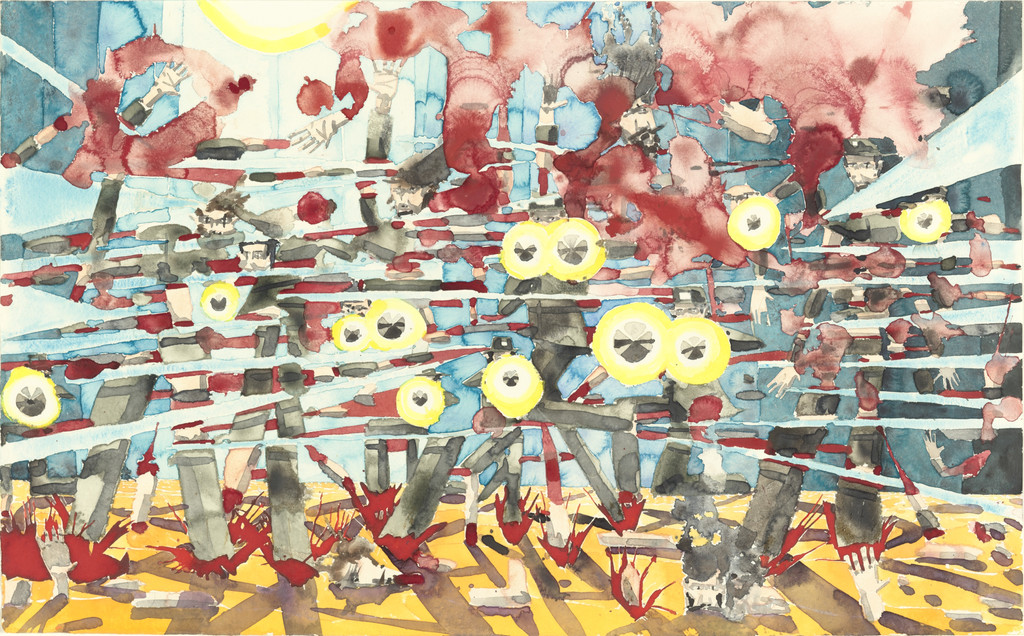 Bloodbath