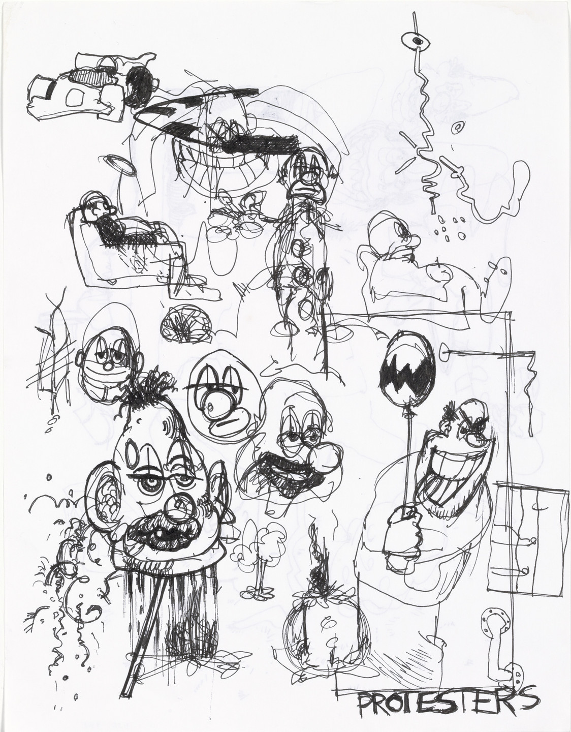 Chris Hanson, Hendrika Sonnenberg. Issues. (2004)