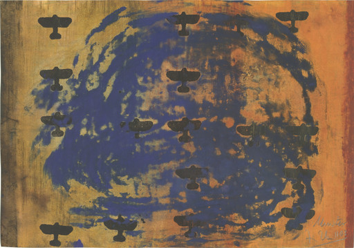 Jörg Herold. Muster