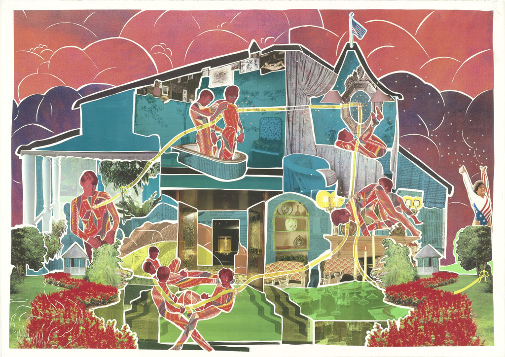 (Fuckers Arise Slow and Steady in the Morning) Build Strength Like Infinity