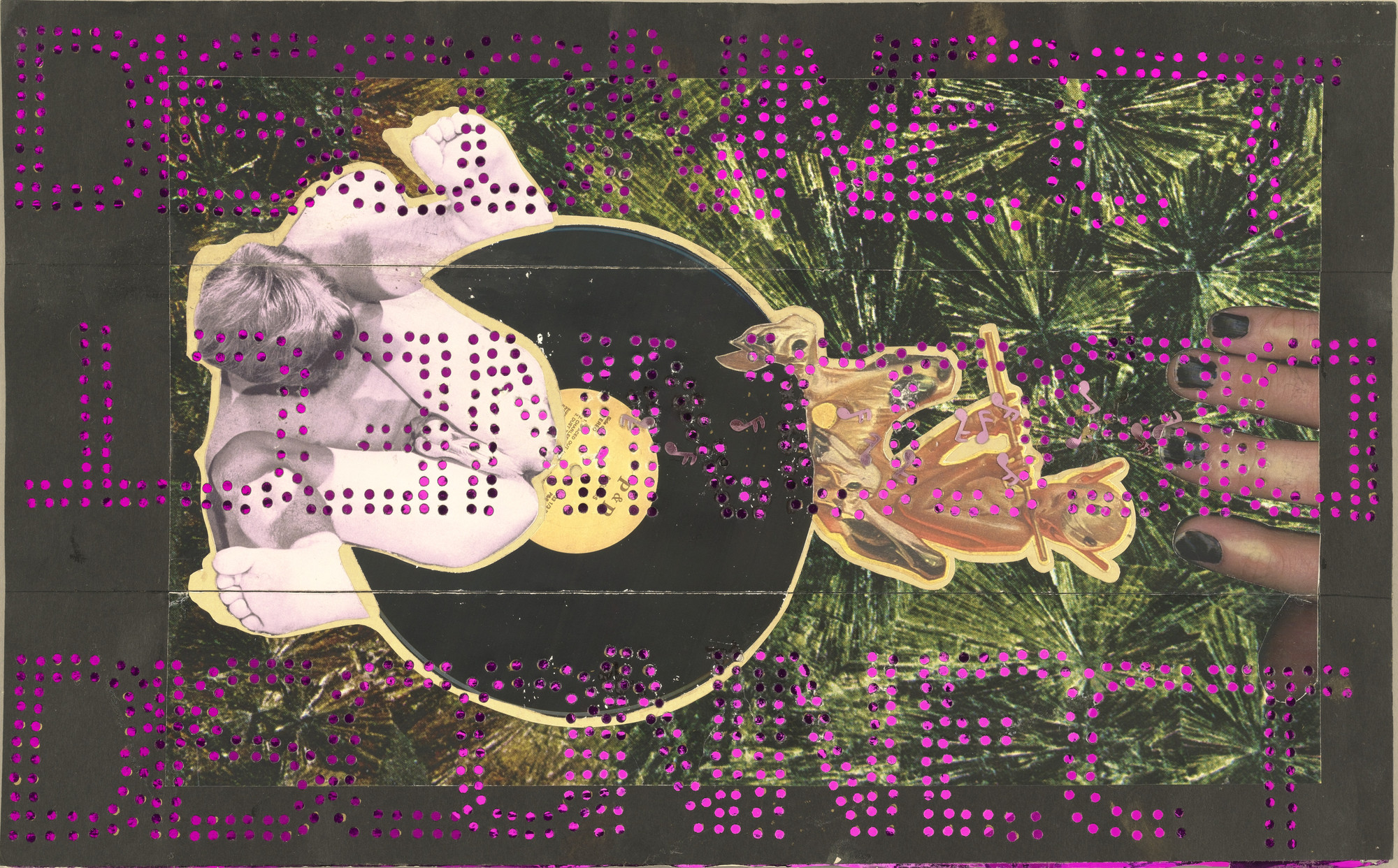 Christian Holstad | MoMA