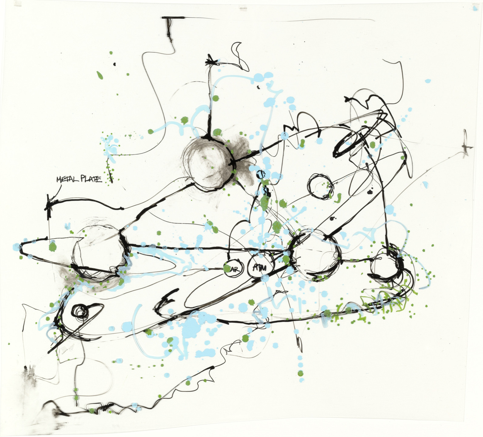 Chris Hanson, Hendrika Sonnenberg. Untitled. (2003)