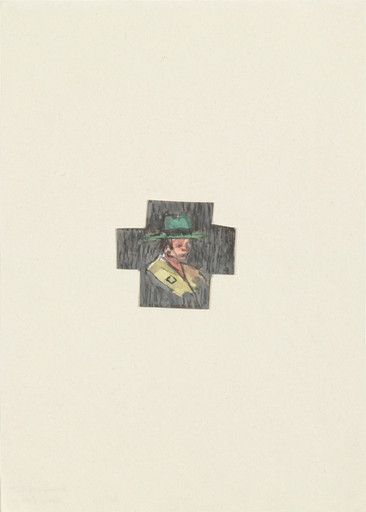 Untitled (Beuys)