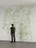 Ronan Bouroullec, Erwan Bouroullec. Algues (Algae) Screen. 2004