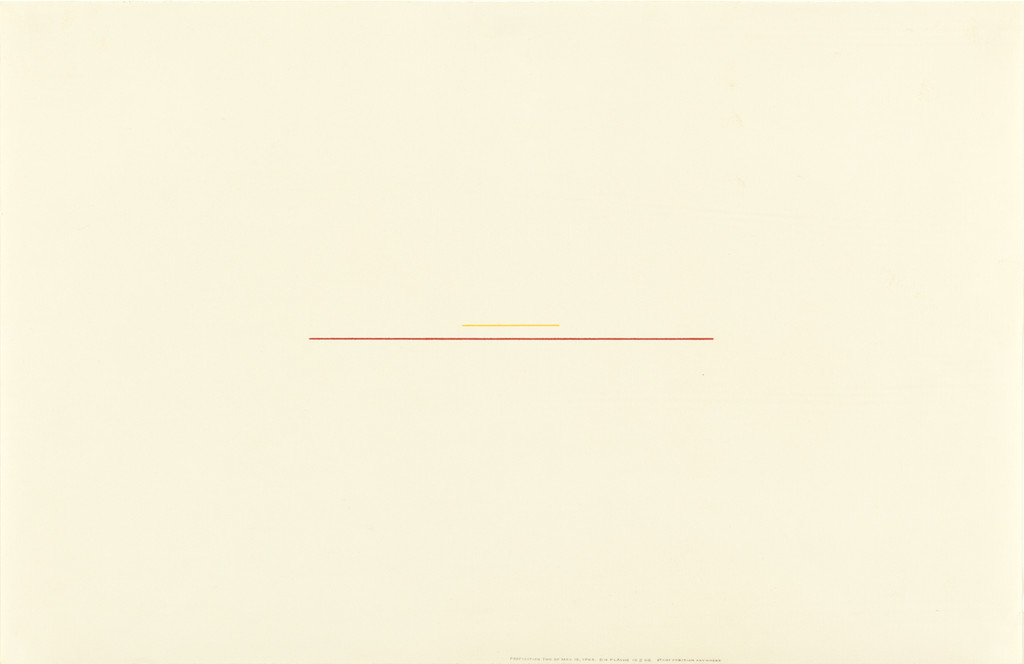 proposition two of May 15, 1964