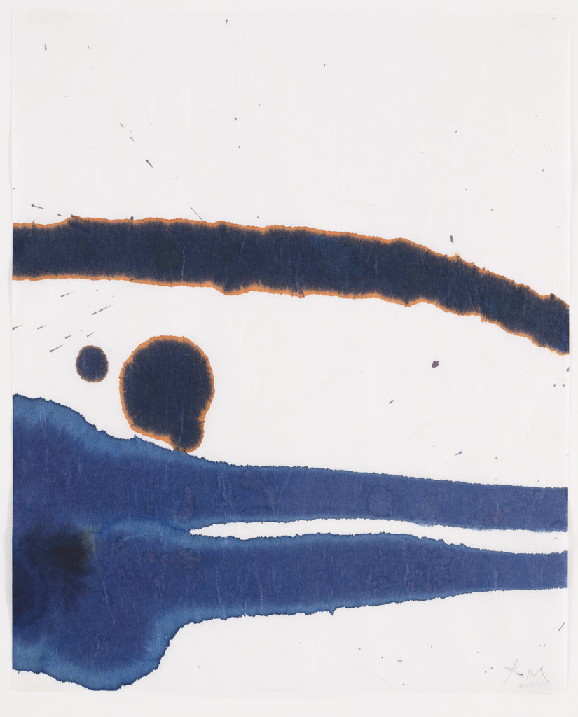 Untitled from the series Lyric Suite